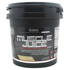 Ultimate Nutrition Platinum Series Muscle Juice Revolution 2600