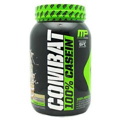 Muscle Pharm Hybrid Series Combat 100% Casein