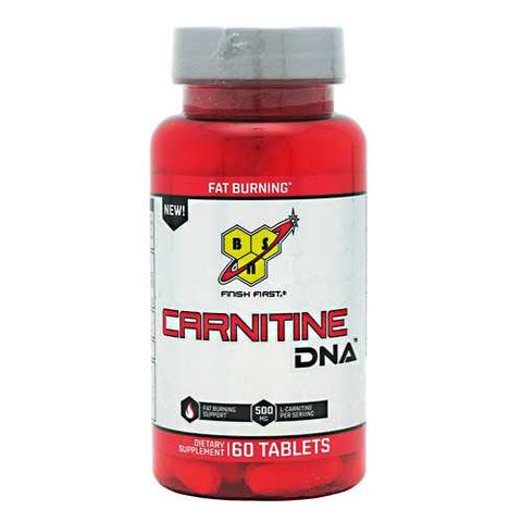 BSN DNA Carnitine