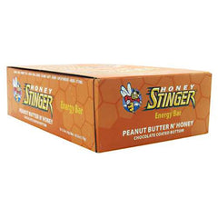 Honey Stinger Energy Bar