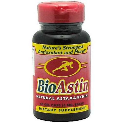 Nutrex Hawaii Bioastin