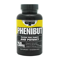 Primaforce Phenibut