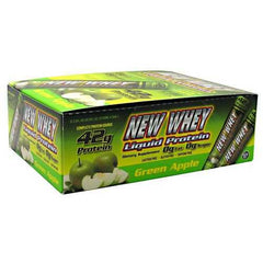 New Whey Nutrition New Whey Liquid Protein