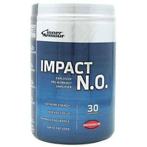 Inner Armour Blue Impact N.O.