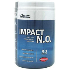 Inner Armour Blue Impact N.O.