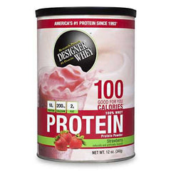 Designer Protein Designer Whey