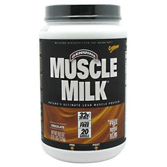 CytoSport Muscle Milk