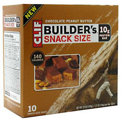 Clif Builders Builders Snack Size