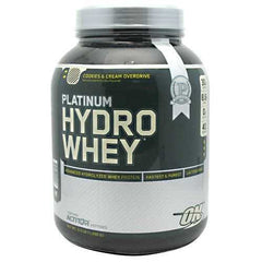 Optimum Nutrition Platinum Hydrowhey