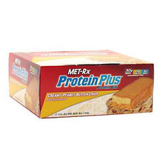 MET-Rx Protein Plus Protein Bar