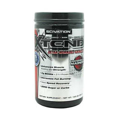 Scivation Xtend