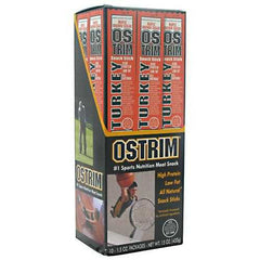 Ostrim Turkey Snack Stick