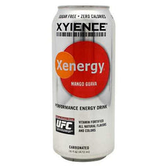 Xyience Xenergy