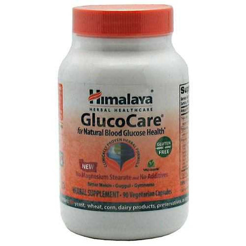 Himalaya GlucoCare