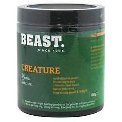 Beast Sports Nutrition Creature