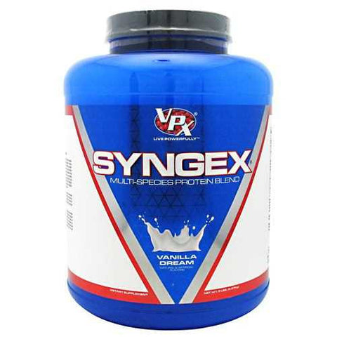 VPX Syngex Protein