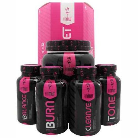 Fit Miss Bizzy Diet Bundle