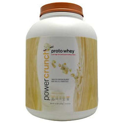 BNRG Power Crunch Proto Whey