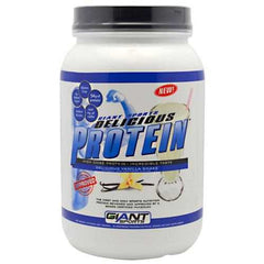 Giant Sports Products Delicious Protein