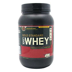 Optimum Nutrition Gold Standard 100% Whey