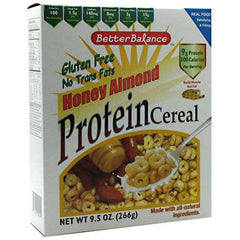 Kays Naturals Better Balance Protein Cereal