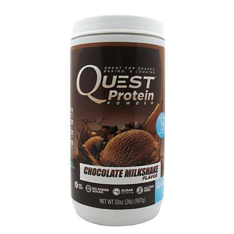 Quest Nutrition Quest Protein Powder