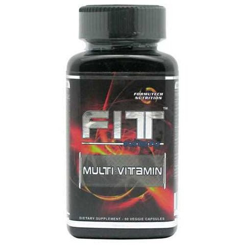 Formutech Nutrition Fit Mens Multi-Vitamin