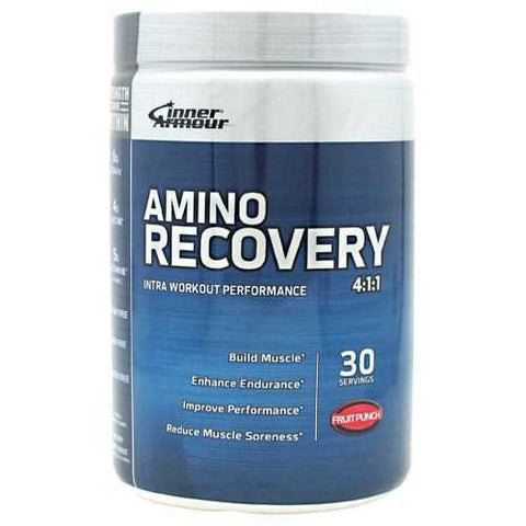 Inner Armour Blue Amino Recovery
