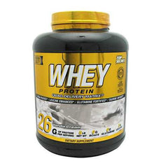 Top Secret Nutrition Whey Protein