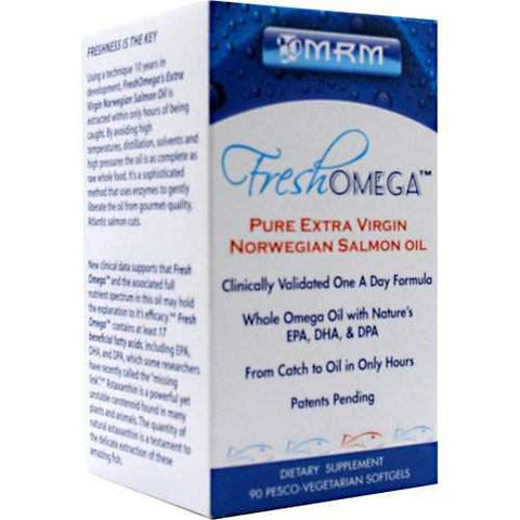 MRM Fresh Omega