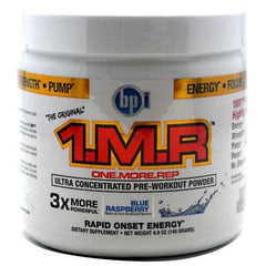 BPI The Original 1.M.R