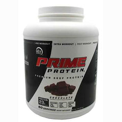 SES Nutrition Prime Protein