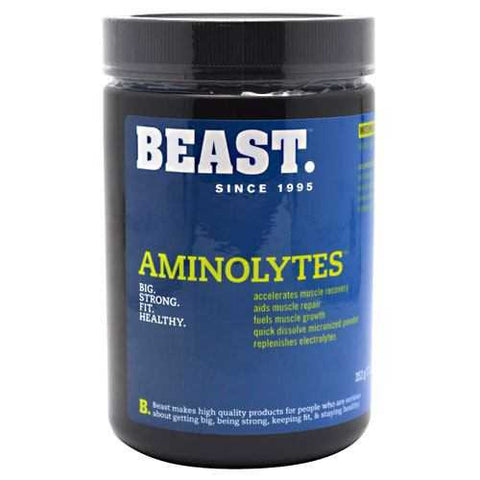 Beast Sports Nutrition Aminolytes