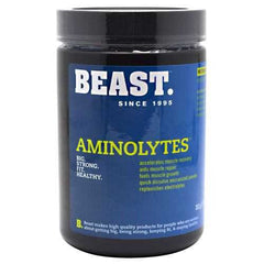 Beast Sports Nutrition Aminolytes