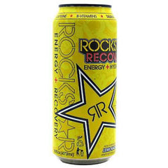 Rockstar RockStar