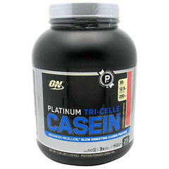 Optimum Nutrition Platinum Tri-Celle Platinum Tri-Celle Casein