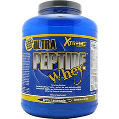 Xtreme Formulations Ultra Peptide