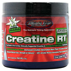 Athletic Edge Nutrition Creatine RT