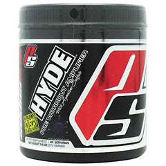 Pro Supps Hyde V2