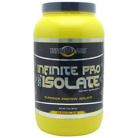 Infinite Labs Infinite Pro 100% Whey Isolate