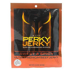 Perky Jerky Beef Perky Jerky