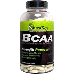 Nutrakey BCAA 1500