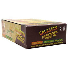 Caveman Foods Caveman Bar