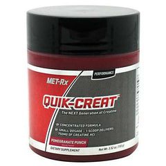 MET-Rx Quik-Creat