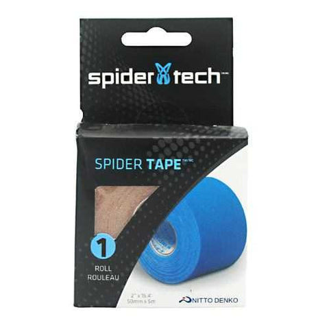 Spidertech Spidertech Roll