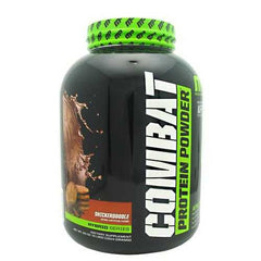 Muscle Pharm Hybrid Series Combat Powder