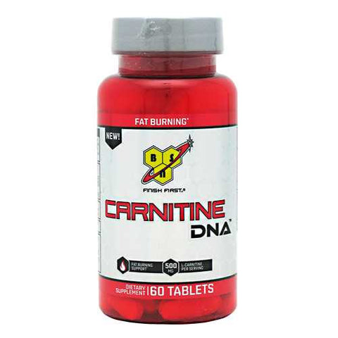 BSN Isolate Carnitine DNA