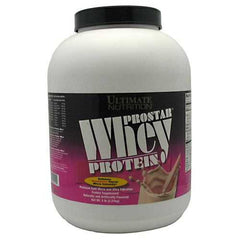 Ultimate Nutrition ProStar Whey Protein