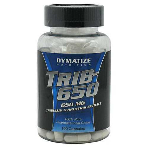 Dymatize Trib-650