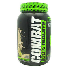 Muscle Pharm Hybrid Series Combat 100% Isolate